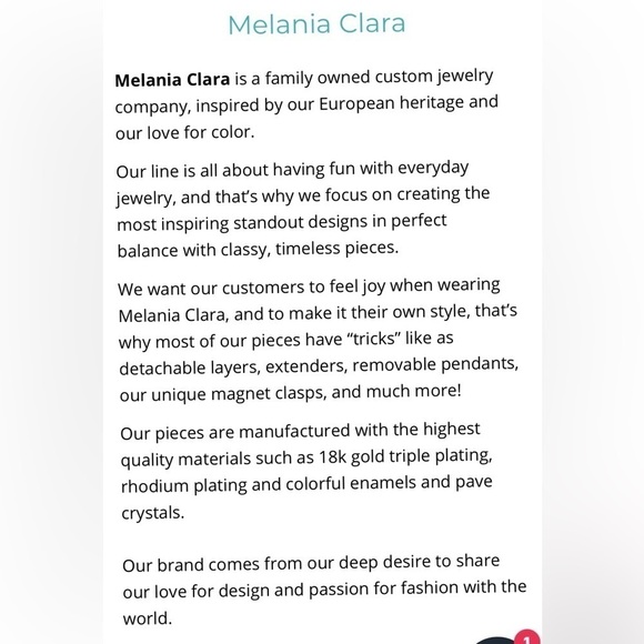 Melania Clara Melissa Yellow and gold daisy and Orchid chain bracelet NEW (2) - Picture 12 of 16